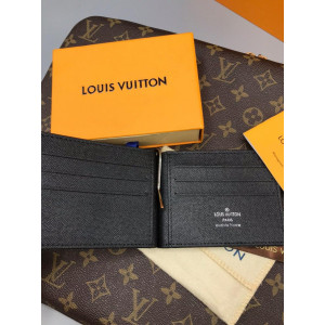 Зажим Louis Vuitton TAIGA