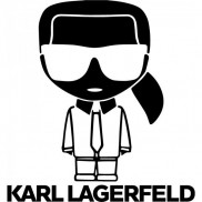 Бейсболки Karl Lagerfeld
