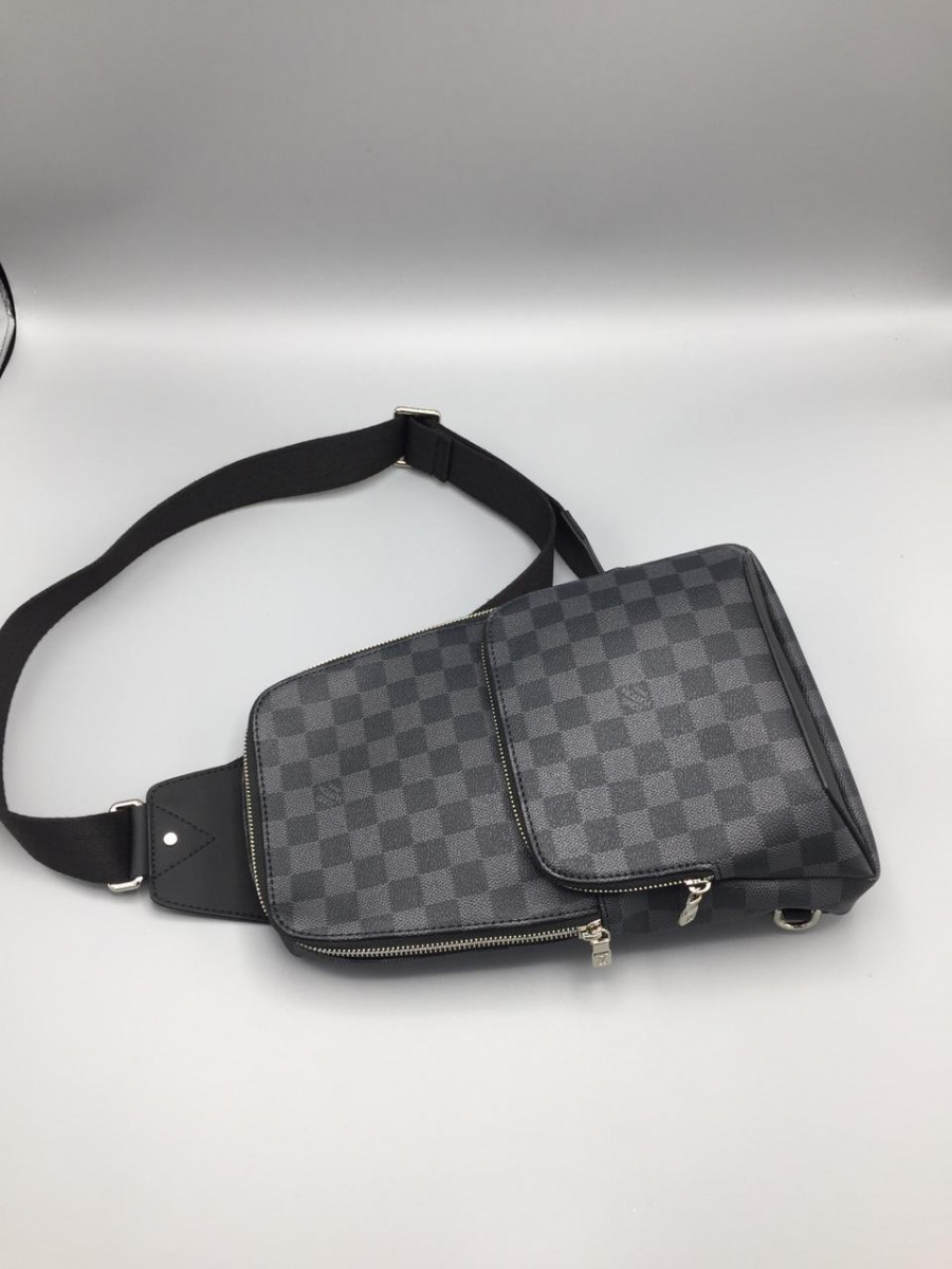 Сумка Louis Vuitton Avenue Sling Bag 