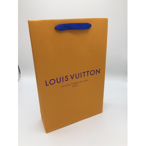 Louis Vuitton ШАРФ LOGOMANIA SHINE
