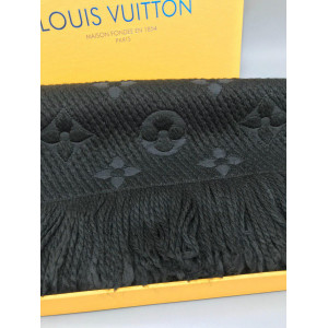 Louis Vuitton ШАРФ LOGOMANIA SHINE