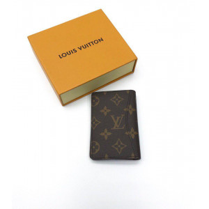 Визитница Louis Vuitton MONOGRAM