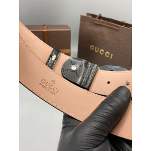 Ремень Gucci унисекс