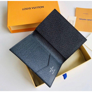 Louis Vuitton обложка на паспорт