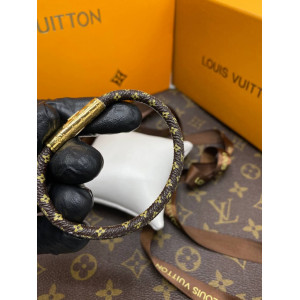 Браслет Louis Vuitton Keep It Monogram