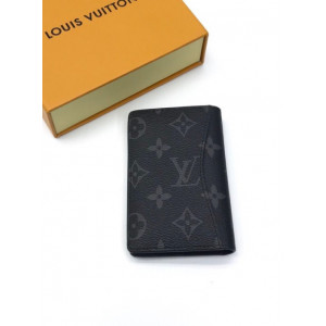 Louis Vuitton Визитница MONOGRAM