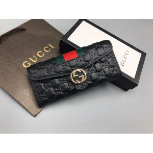 Gucci кошелек женский