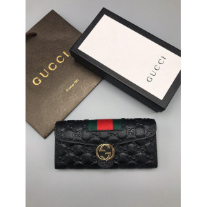 Gucci кошелек женский