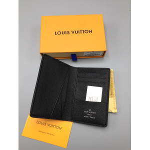 Визитница Louis Vuitton Graphite
