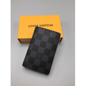 Визитница Louis Vuitton Graphite