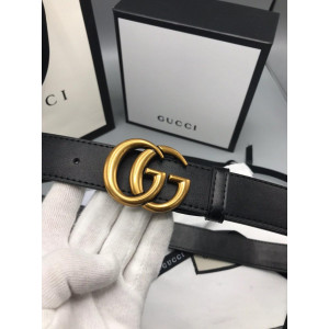 Ремень Gucci 3,2 см