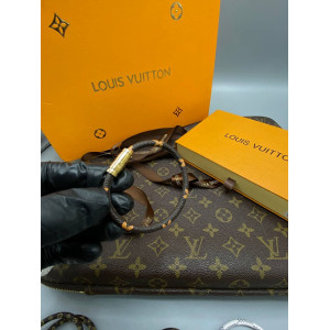 Браслет Louis Vuitton Keep It Monogram