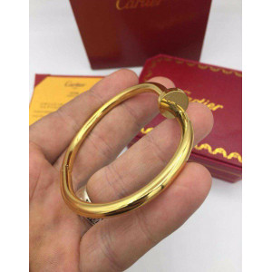 Cartier Браслет Juste un Clou Gold