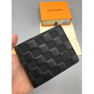 Портмоне LOUIS VUITTON DAMIER INFINI MULTIPLE