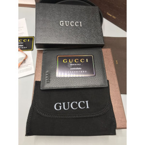 Gucci обложка на паспорт
