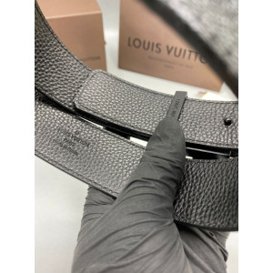 Ремень Louis Vuitton Монограмма