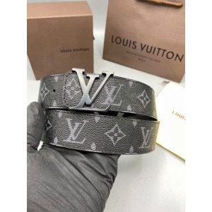 Ремень Louis Vuitton Монограмма