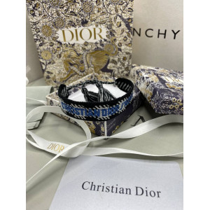 Браслет, фенечка Christian Dior
