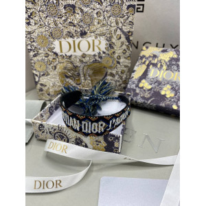 Браслет, фенечка Christian Dior