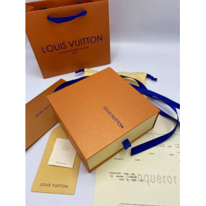 Упаковка для ремня Louis Vuitton