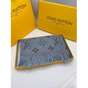 Louis Vuitton ШАРФ LOGOMANIA