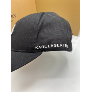     Karl Lagerfeld бейсболка