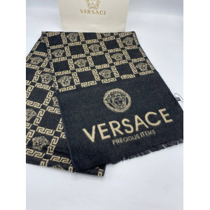 Шарф Versace